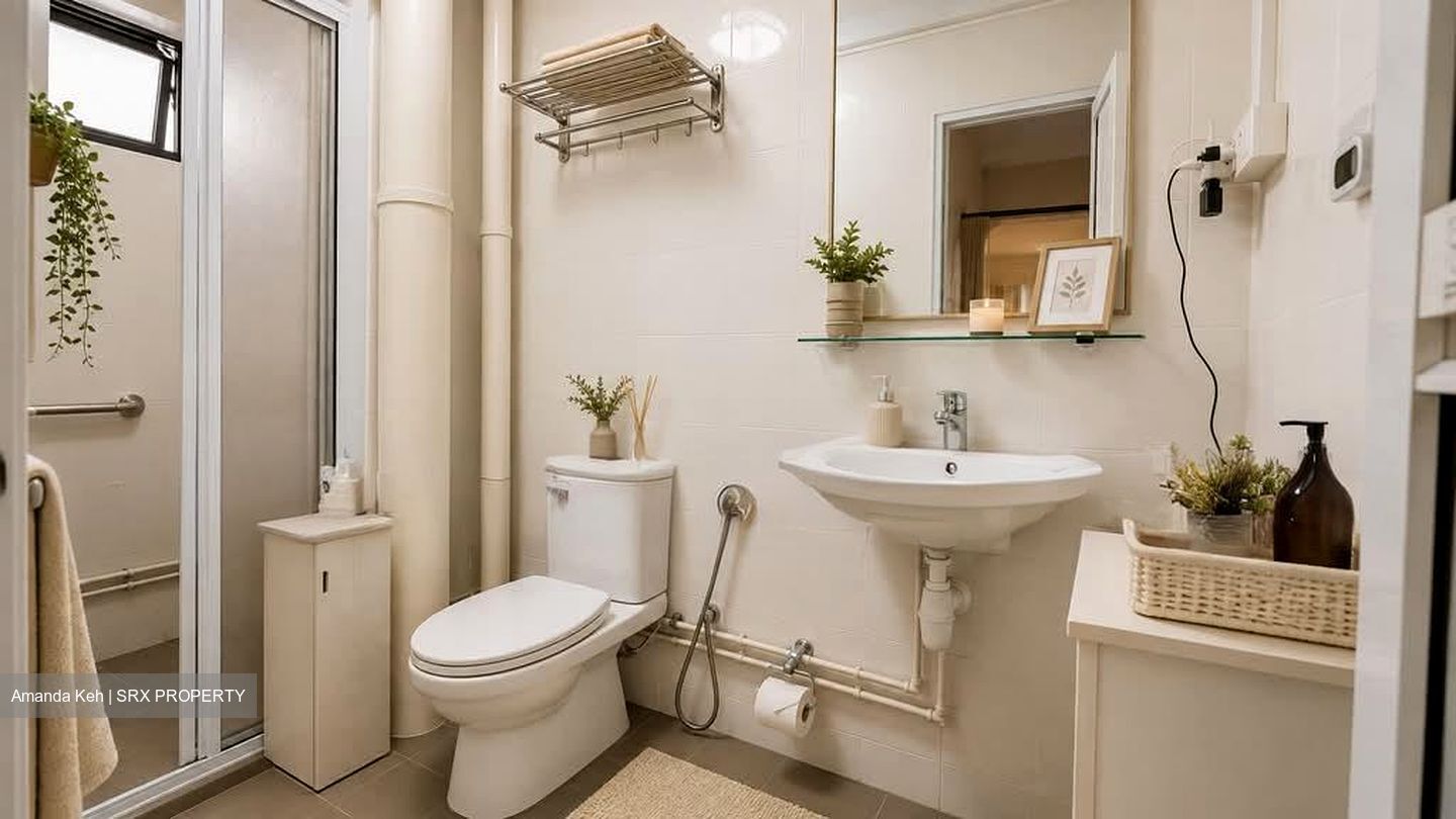 Blk 108 Rajah Court (Toa Payoh), HDB Executive #596524541